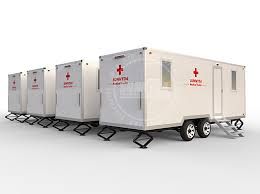 container location system